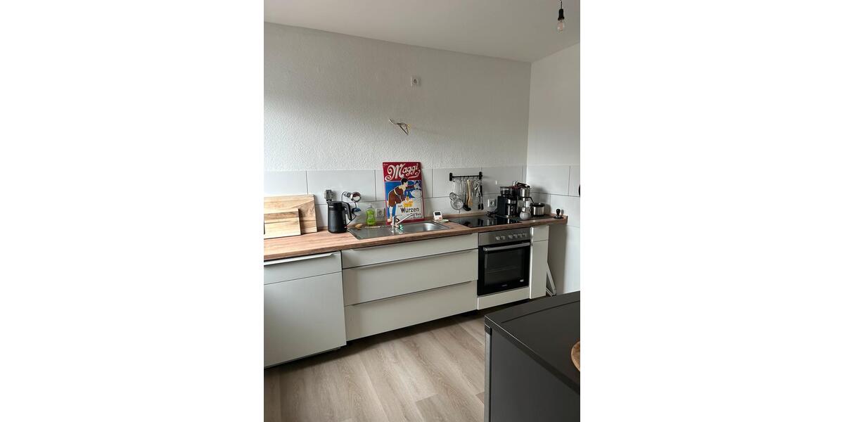 Etagenwohnung Köln Innenstadt - 3 Zimmer, 75 m&sup2;, 725&euro; | Angebot:25764225