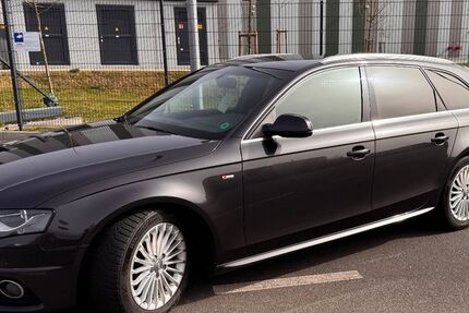 Audi A4 338.000 km 5.590 &euro; Kerpen 50169