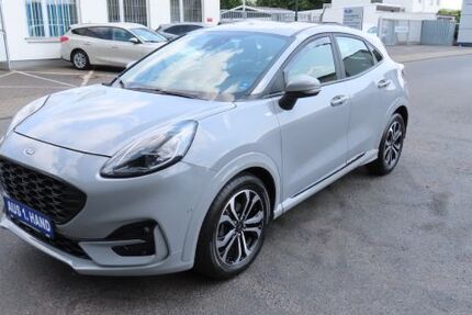 Ford Puma 50.897 km 17.450 &euro; Erftstadt-Lechenich 50374
