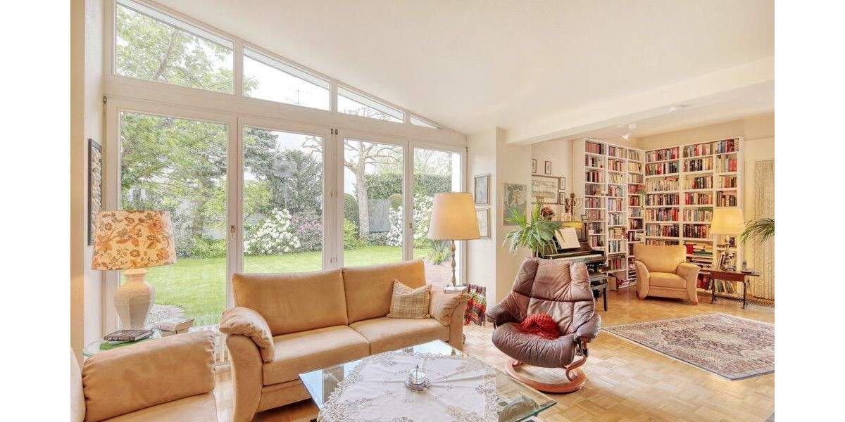 Einfamilienhaus Erftstadt Lechenich - 8 Zimmer, 205 m&sup2;, 1.150.000&euro; | Angebot:25666517