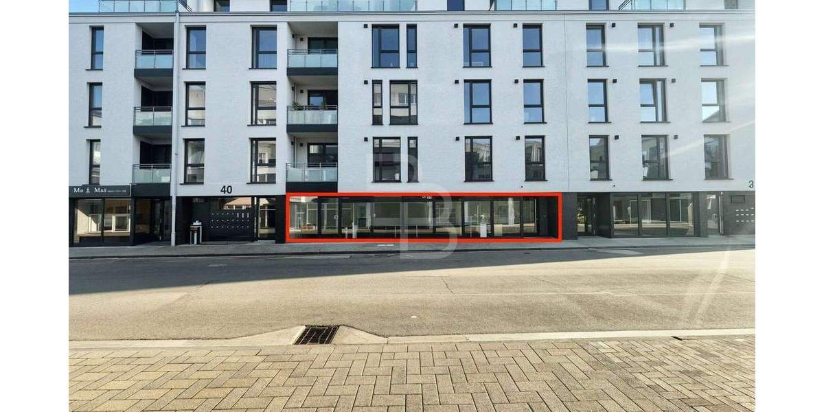 Gewerbeobjekt Köln Ensen - 4 Zimmer, 149 m&sup2;, 2.400&euro; | Angebot:25687099