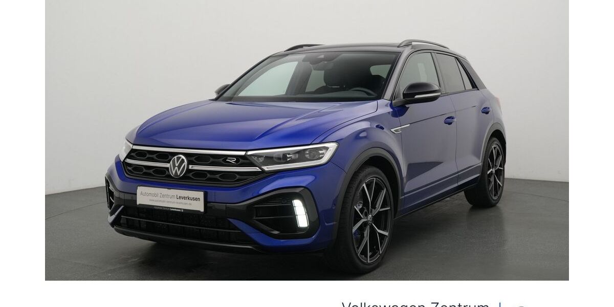 VW T-Roc 49.044 km 34.980 &euro; Leverkusen 51379