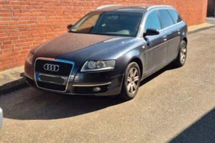 Audi A6 183.000 km 3.999 &euro; Aldenhoven 52457