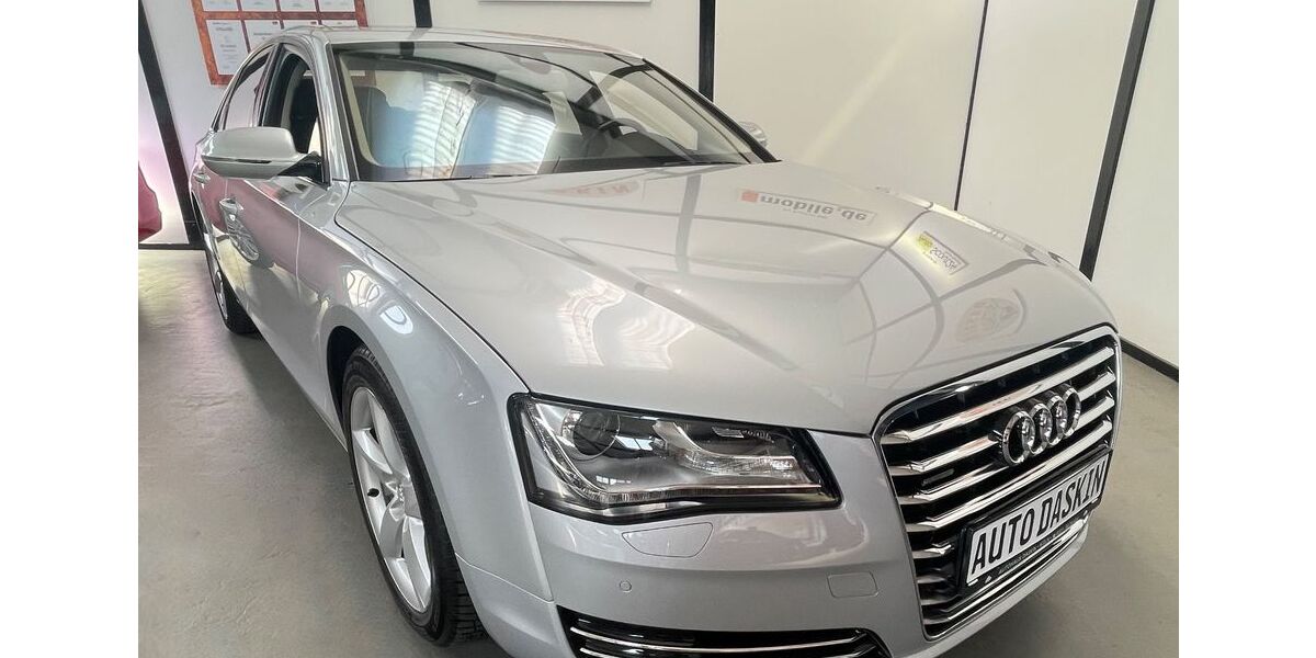 Audi A8 93.000 km 18.200 &euro; Köln 50827