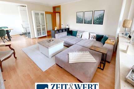Wohnung Erftstadt / Lechenich Lechenich - 3 Zimmer, 84 m&sup2;, 228.000&euro; | Angebot:27284684