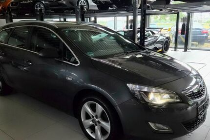Opel Astra 188.000 km 2.750 &euro; Brühl 50321