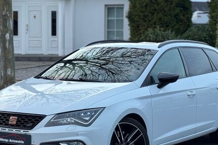Seat Leon 72.307 km 20.990 &euro; Jülich 52428