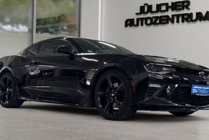 Chevrolet Camaro 99.800 km 26.990 &euro; Jülich 52428