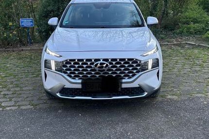 Hyundai SANTA FE 125.000 km 29.900 &euro; Swisttal 53913