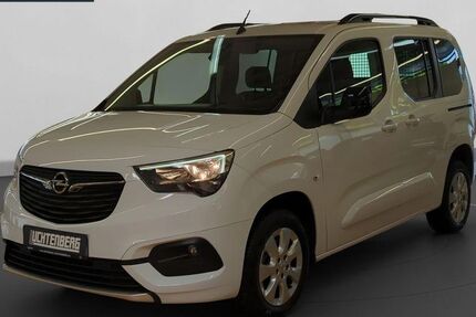 Opel Combo Life 18.150 km 22.950 &euro; Leverkusen 51381