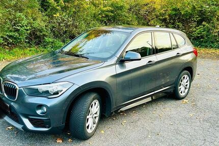 BMW X1 72.000 km 18.500 &euro; Köln 50829