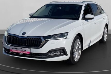 Skoda Octavia 43.532 km 27.990 &euro; Köln 51145