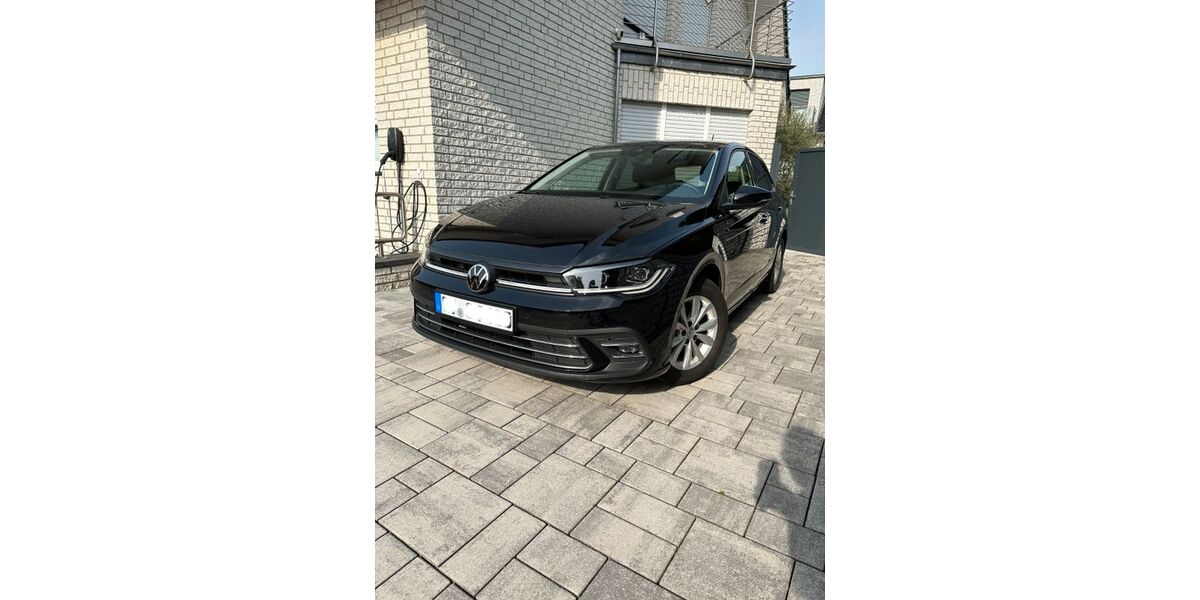 VW Polo 27.000 km 17.999 &euro; Grevenbroich 41517