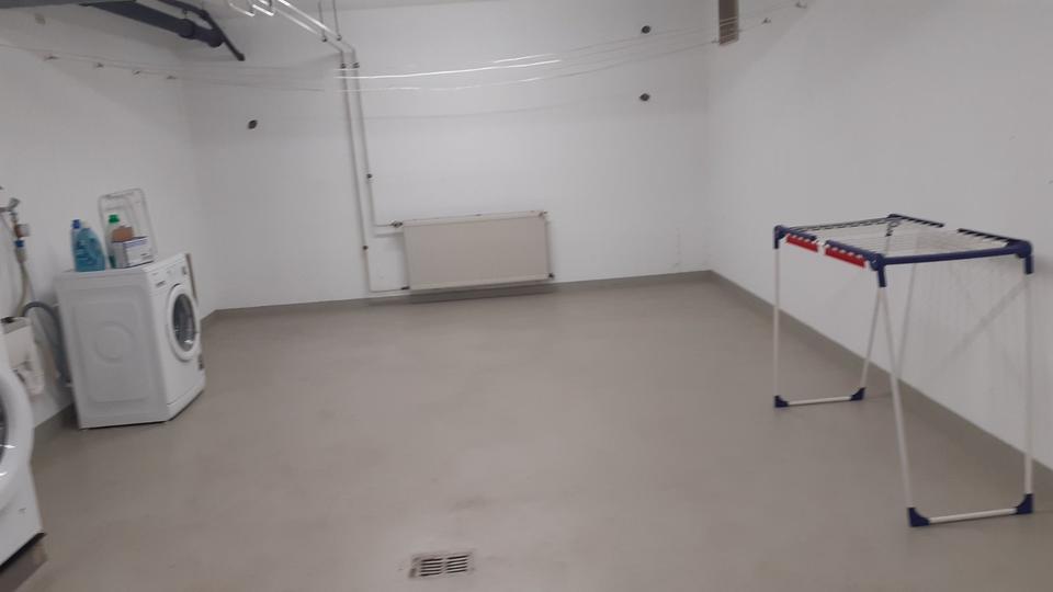 Erdgeschoßwohnung Köln Nippes - 1 Zimmer, 35 m&sup2;, 209.000&euro; | Angebot:25612970