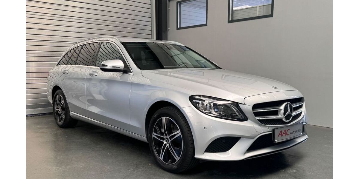 Mercedes-Benz C 220 30.000 km 27.990 &euro; Erftstadt 50374