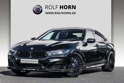 Alpina B8 50.607 km 119.910 &euro; Euskirchen 53879