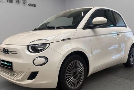 Fiat 500e 18.810 km 17.990 &euro; Bornheim 53332