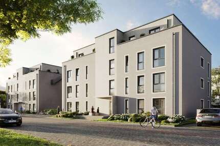 Wohnung Bornheim - 3 Zimmer, 81 m&sup2;, 399.900&euro; | Angebot:27384566
