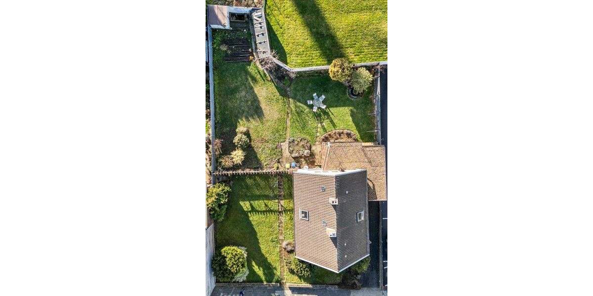 Einfamilienhaus Kreuzau - 6 Zimmer, 136 m&sup2;, 340.000&euro; | Angebot:26419348