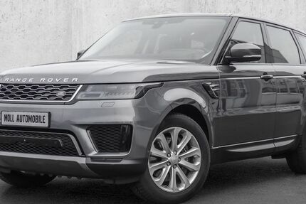 Land Rover Range Rover Sport 52.000 km 40.480 &euro; Köln 51149