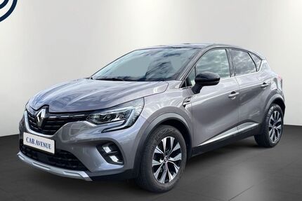 Renault Captur 48.525 km 18.200 &euro; Euskirchen 53881