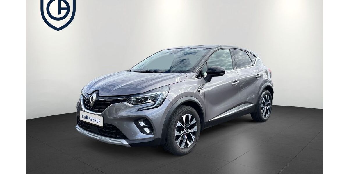 Renault Captur 48.525 km 18.200 &euro; Euskirchen 53881