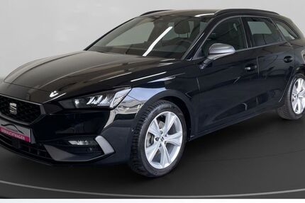 Seat Leon 21.729 km 25.890 &euro; Köln 50823