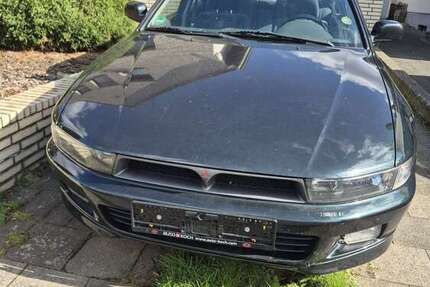Mitsubishi Galant 117.500 km 1.250 &euro; Euskirchen 53881