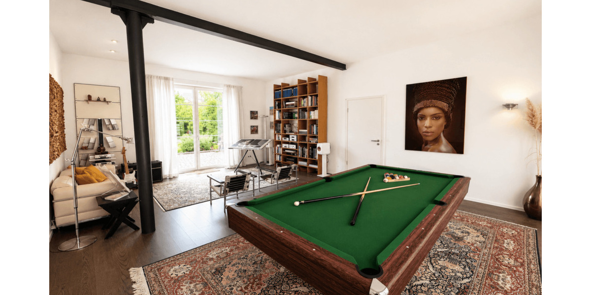 Einfamilienhaus Pulheim Geyen - 8 Zimmer, 1.540.000&euro; | Angebot:26851792