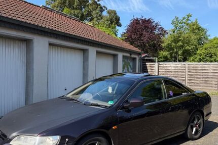 Honda Accord 178.563 km 3.666 &euro; Köln 51143