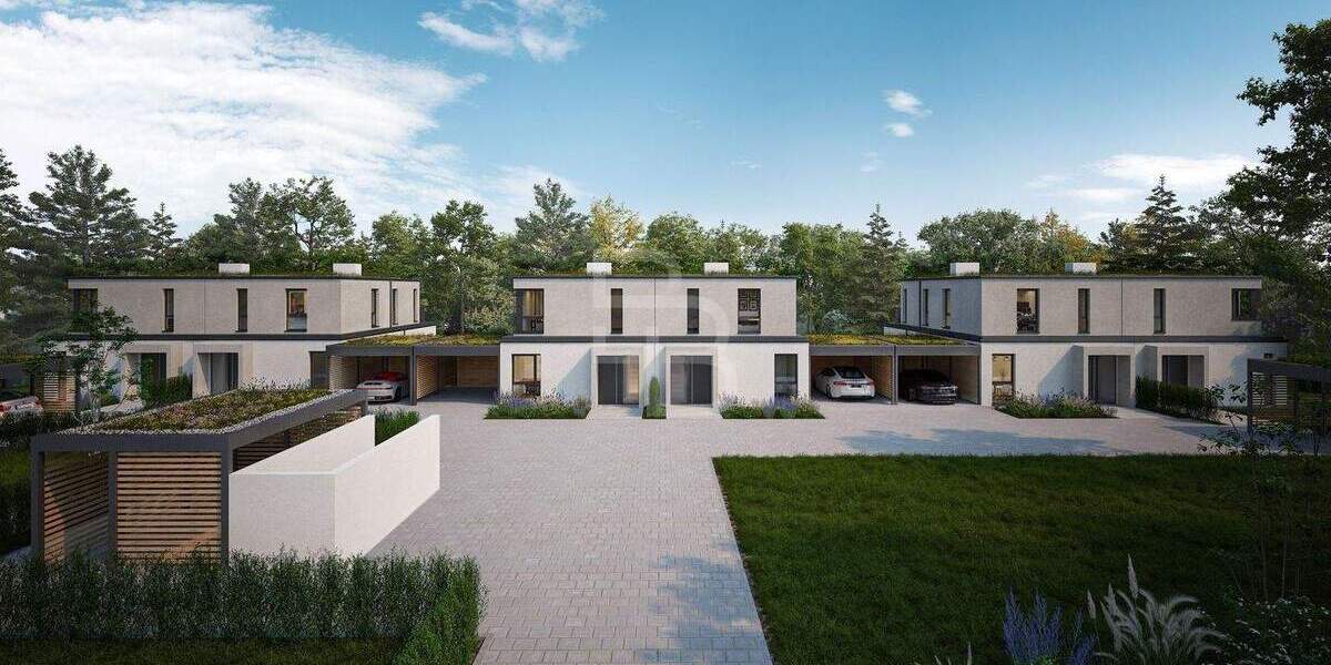 Etagenwohnung Köln Dellbrück - 4 Zimmer, 104 m&sup2;, 689.900&euro; | Angebot:25687113