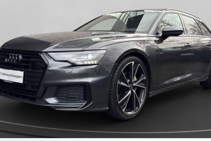 Audi A6 88.387 km 31.990 &euro; Köln 50968