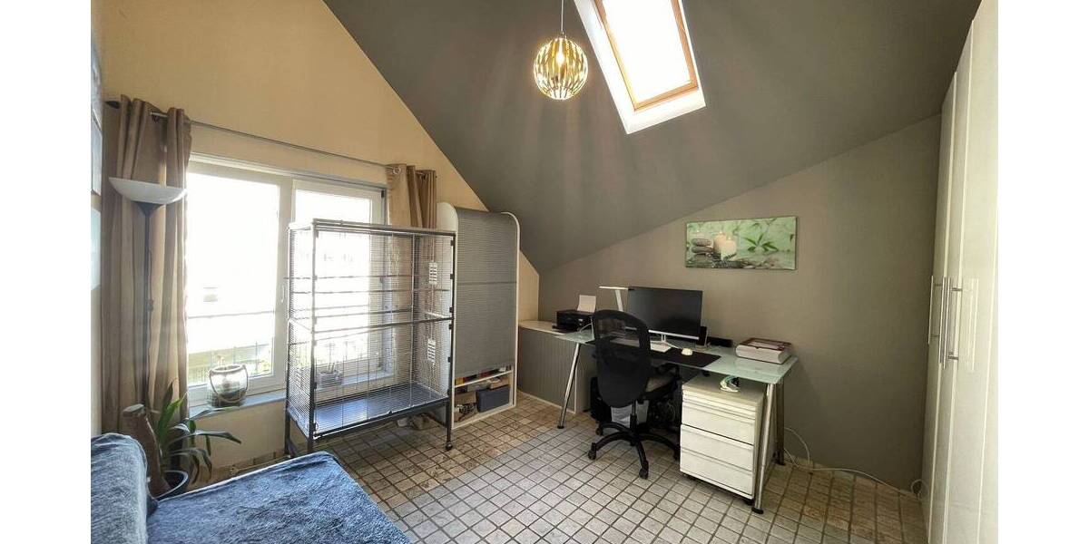 Doppelhaushälfte Wesseling Berzdorf - 5 Zimmer, 189 m&sup2;, 700.000&euro; | Angebot:25680475