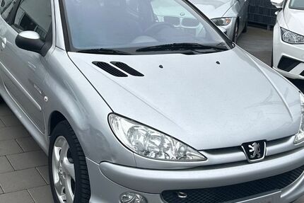 Peugeot 206 156.000 km 2.500 &euro; Bergheim (bei Köln) 50129