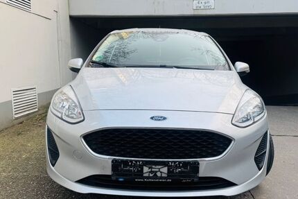 Ford Fiesta 208.000 km 4.900 &euro; Köln 51107
