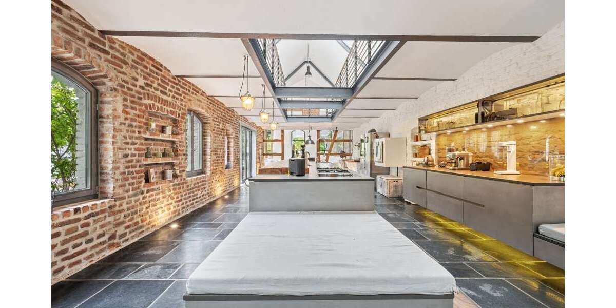 Einfamilienhaus Pulheim - 7 Zimmer, 447 m&sup2;, 2.950.000&euro; | Angebot:25255915