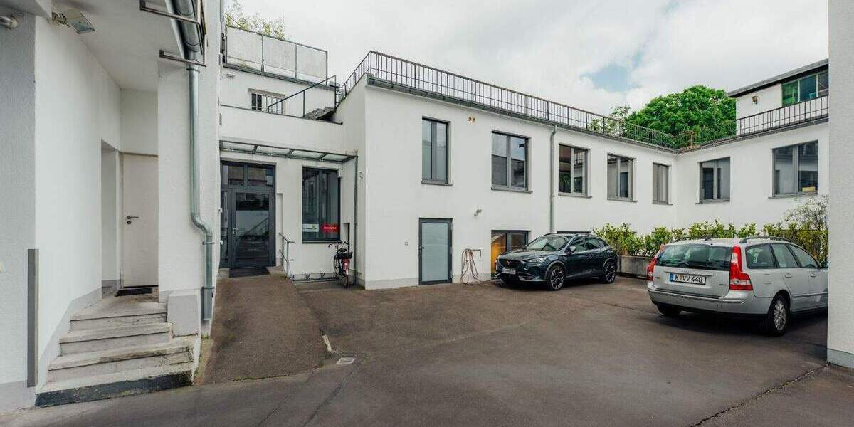 Mehrfamilienhaus, Wohnhaus Köln Altstadt-Süd - 2 Zimmer, 1 m&sup2;, 4.590.000&euro; | Angebot:25799868