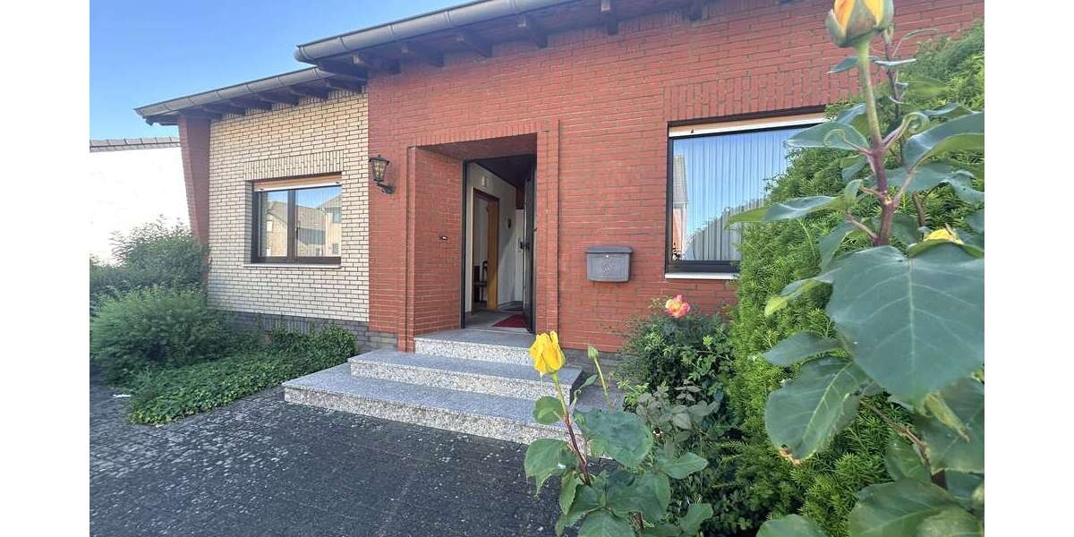 Einfamilienhaus Merzenich - 4 Zimmer, 125 m&sup2;, 399.000&euro; | Angebot:23560008