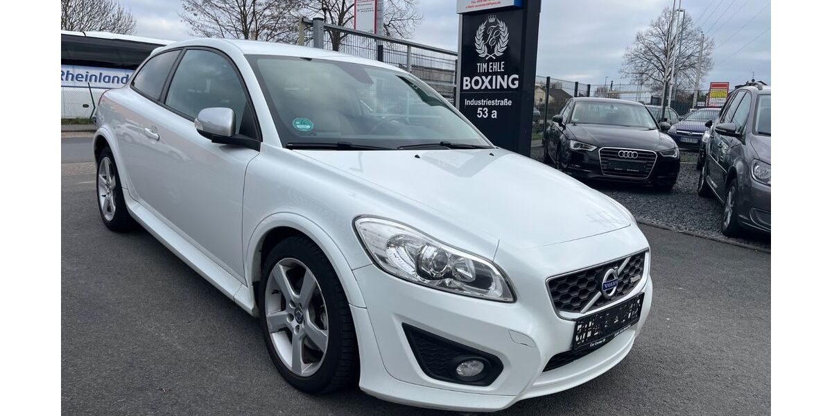 Volvo C30 312.000 km 3.990 &euro; Wesseling - Köln 50389