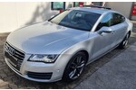 Audi A7 Sportback 251.000 km 16.800 &euro; Köln 50667