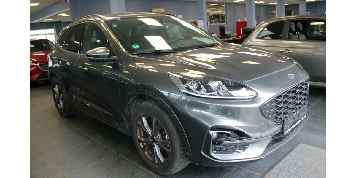 Ford Kuga 1.5 EcoBoost ST-Line 24.840 km 19.980 &euro; Euskirchen 53881