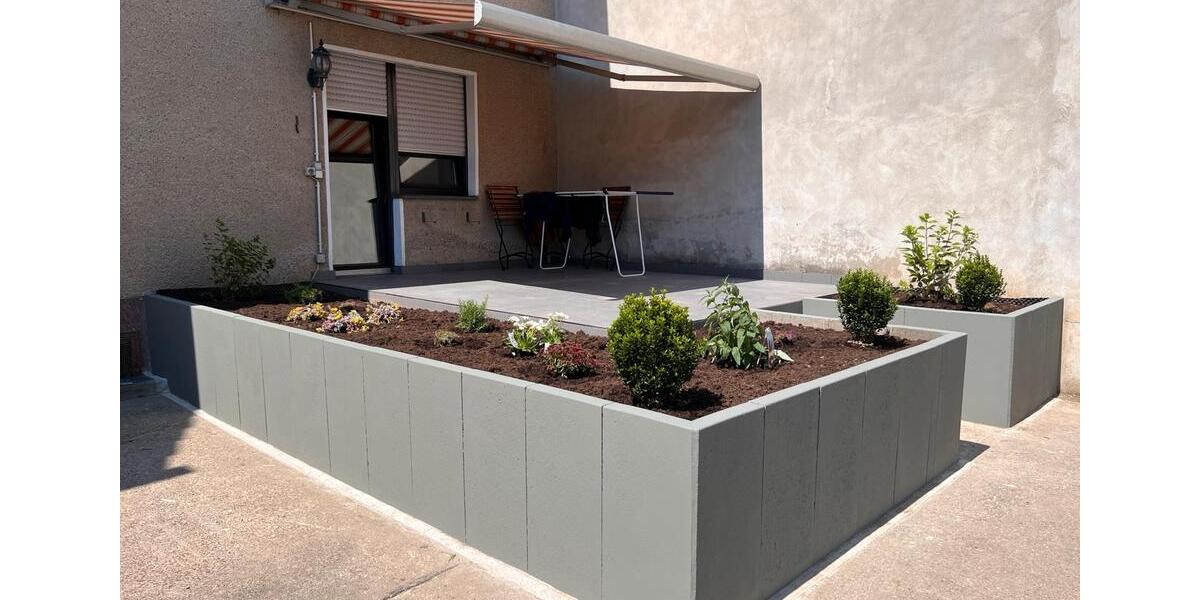 Erdgeschoßwohnung Hürth - 3 Zimmer, 84 m&sup2;, 1.100&euro; | Angebot:25876000