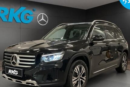 Mercedes-Benz GLB 220 16.565 km 41.790 &euro; Bornheim 53332