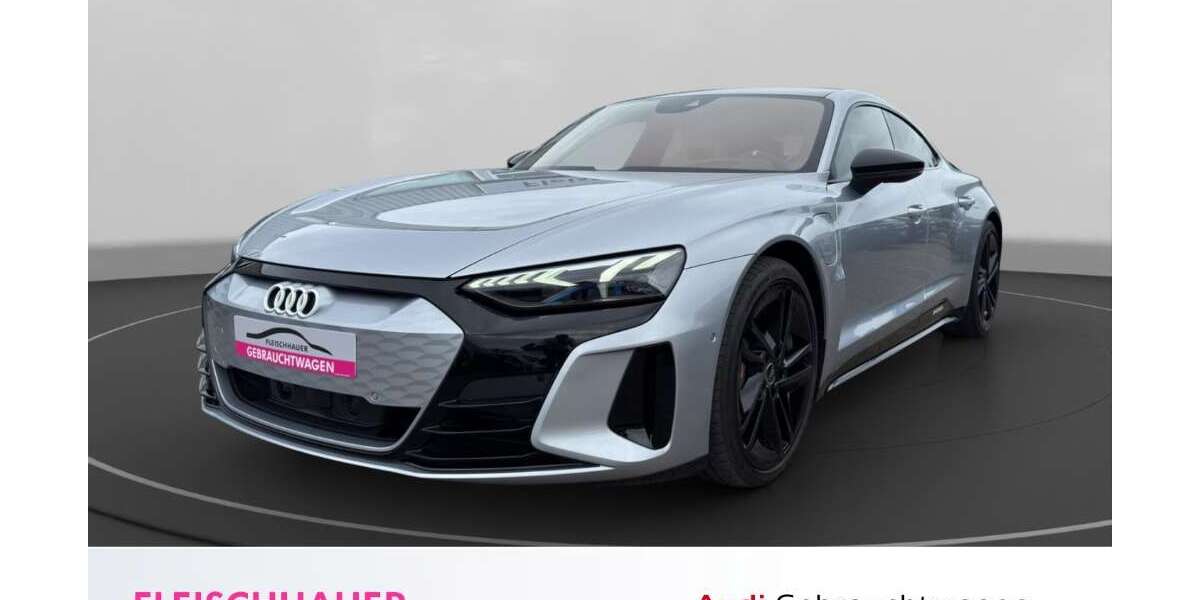 Audi e-tron 13.504 km 79.990 &euro; Köln 51145