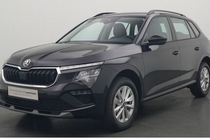 Skoda Kamiq 3.485 km 19.980 &euro; Leverkusen 51379