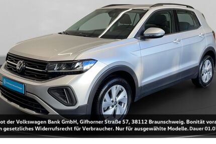 VW T-Cross 1.898 km 23.890 &euro; Köln 50823