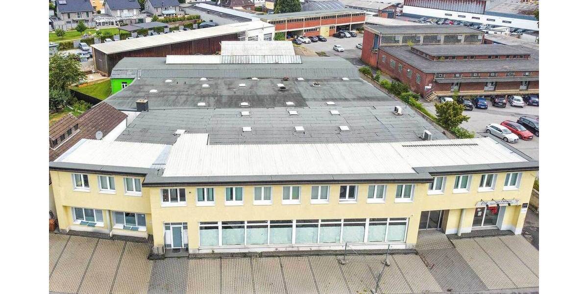 Gewerbeobjekt Jülich - 2.950.000&euro; | Angebot:25738094