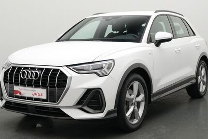 Audi Q3 31.004 km 24.980 &euro; Leverkusen 51373