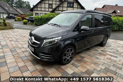 Mercedes-Benz Vito 34.000 km 27.500 &euro; Jülich 52428