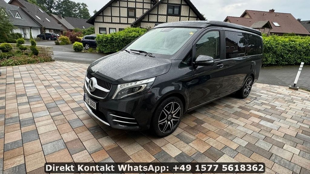 Mercedes-Benz Vito 34.000 km 27.500 &euro; Jülich 52428